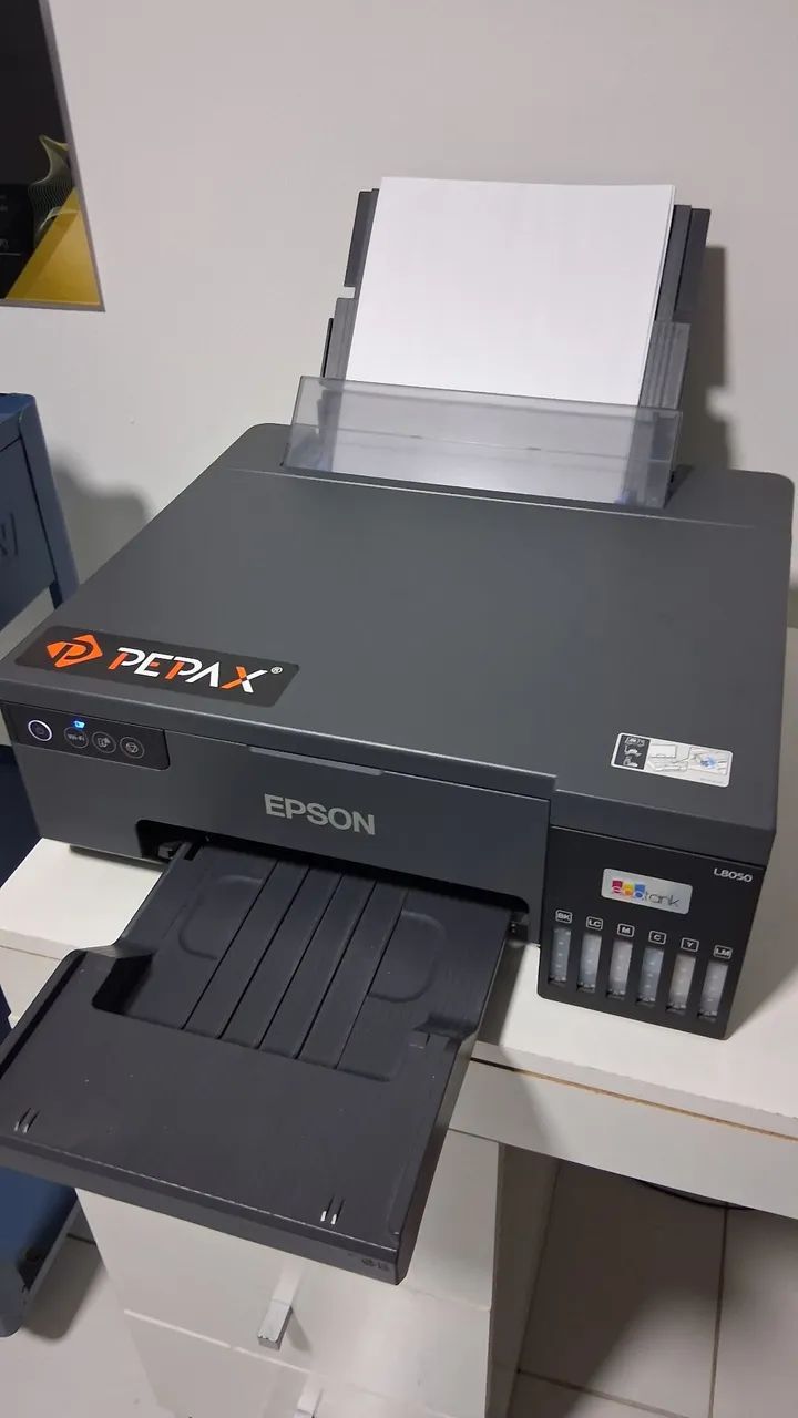 Epson L8050