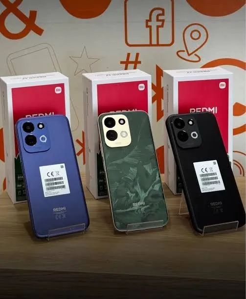 REDMI 17