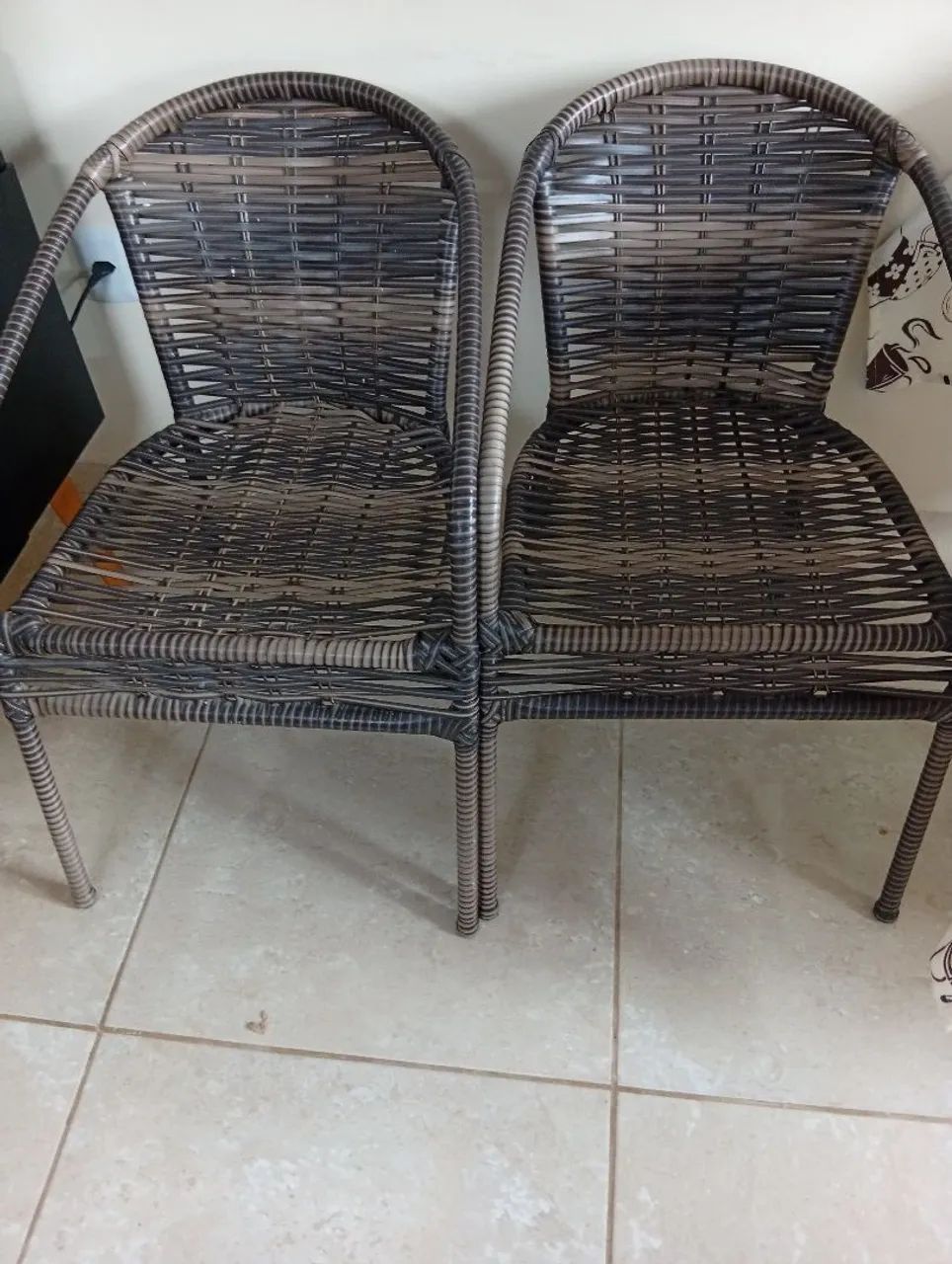 Conjunto bistrô  - Foto 2