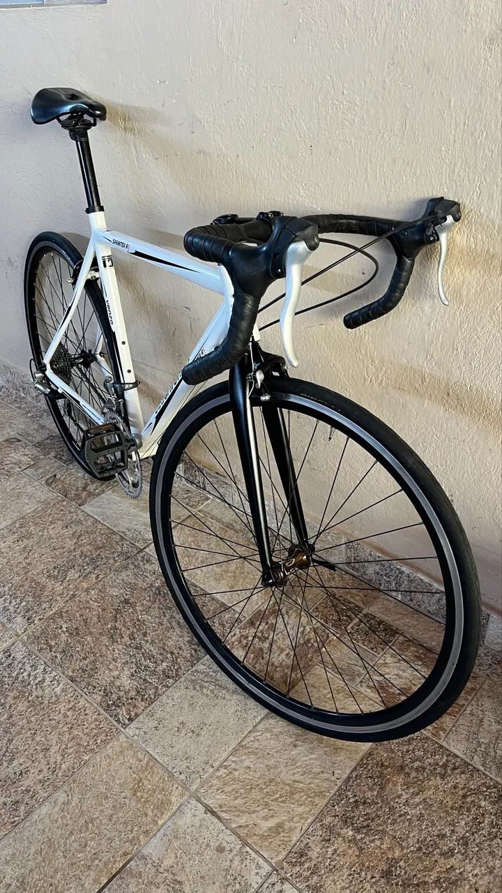 Speed Venzo Sprinter R3 - Foto 2