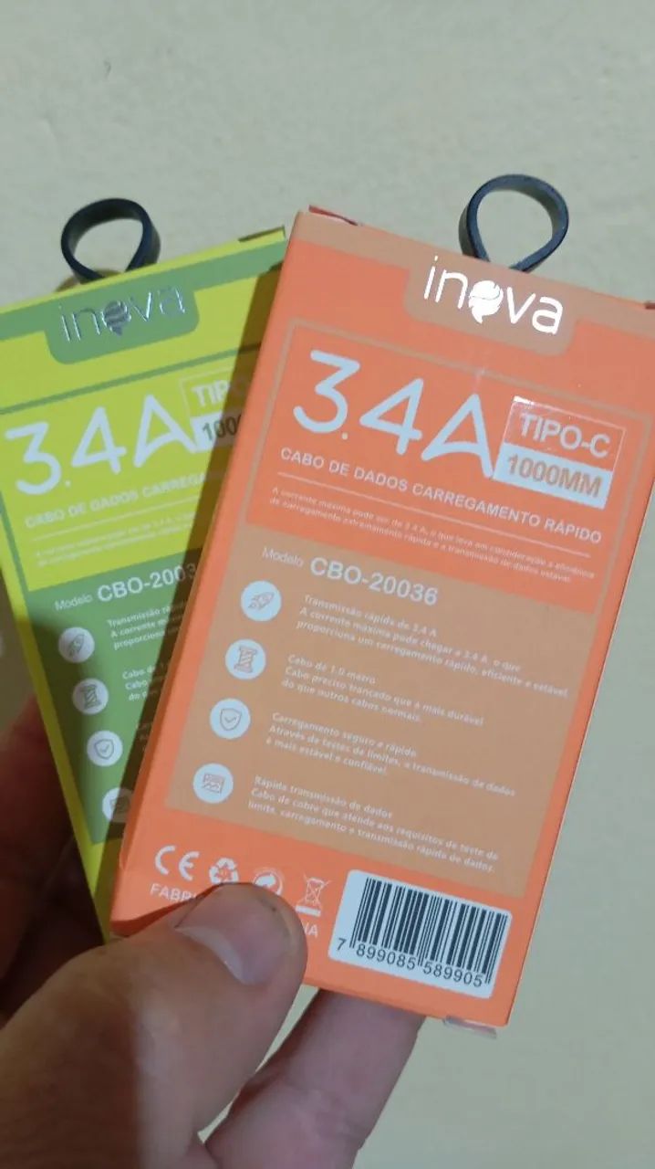 Eletrônicos Diversos Produtos Novos - Foto 5