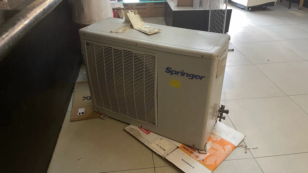 AR-CONDICIONADO 30000bts - Foto 2