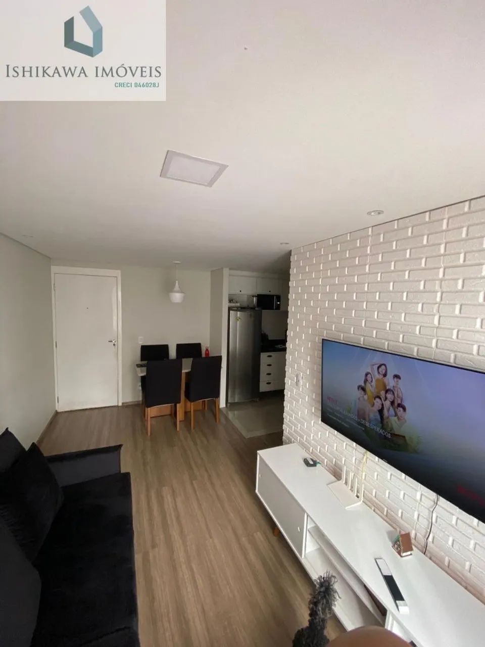 APARTAMENTO RESIDENCIAL em Cotia - São Paulo, Jardim Nova Vida - Foto 5