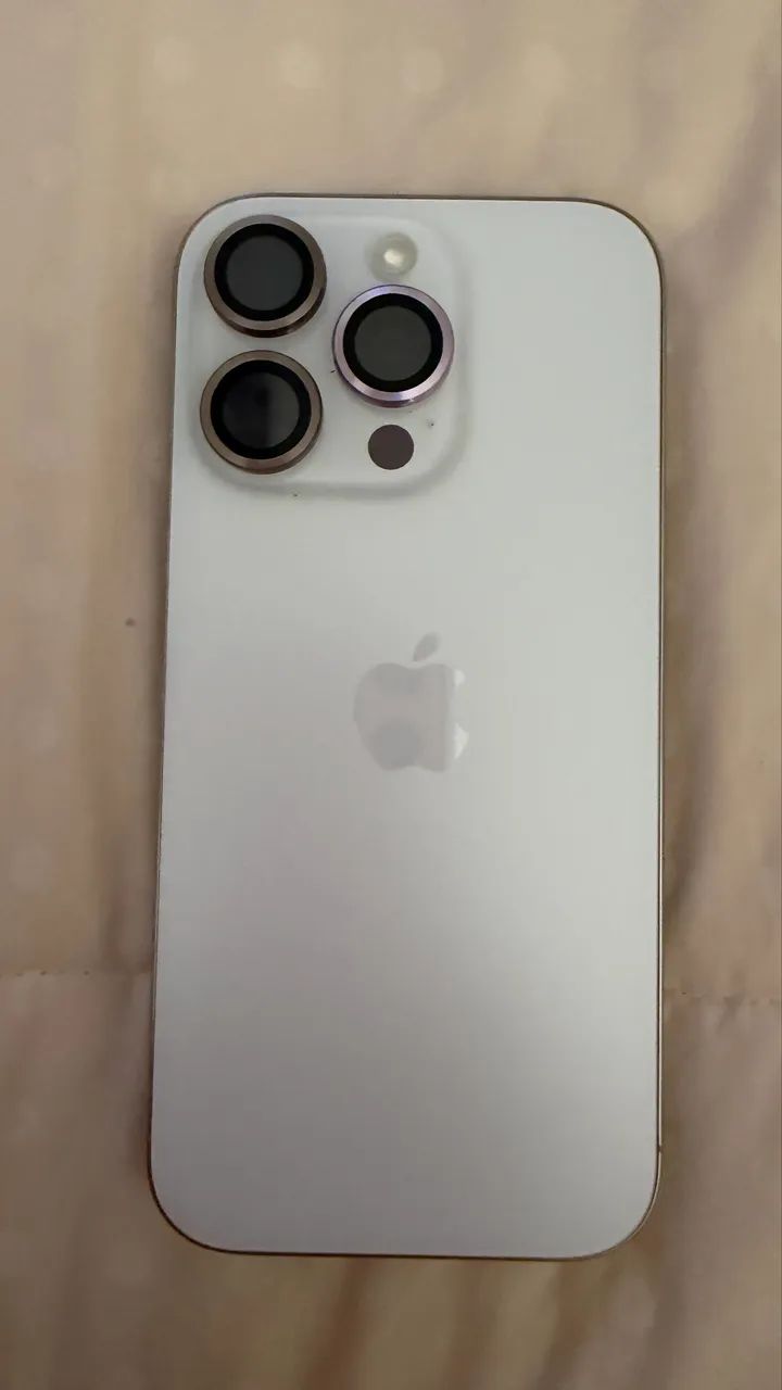 IPHONE 16 Pro