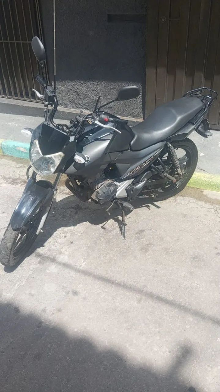 Moto muita boa - Foto 2