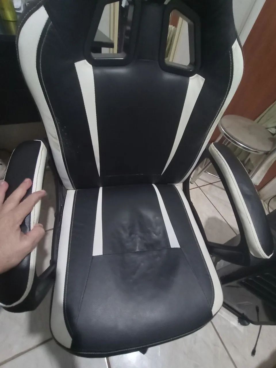 Cadeira gamer 