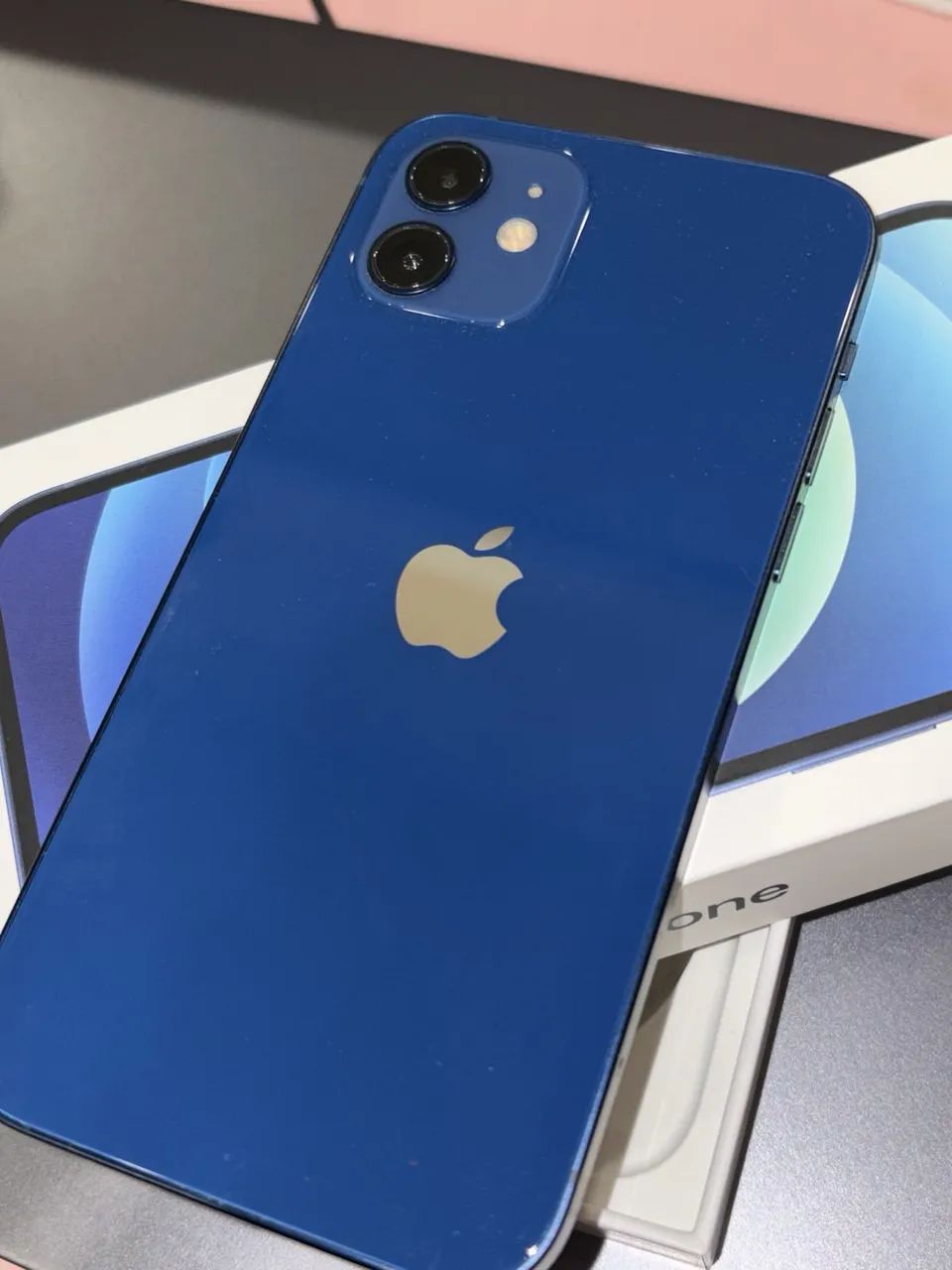 iPhone 12 de 128gb - Foto 2