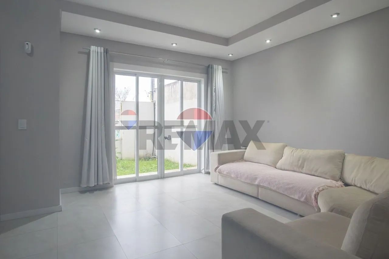 Casa comercial, Parolin, Curitiba