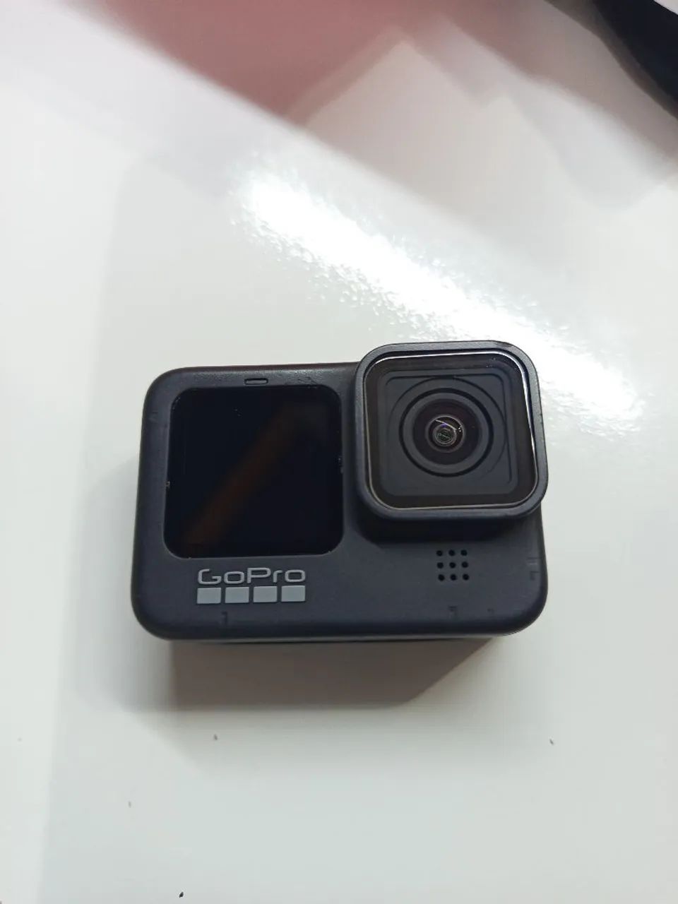 Go Pro Hero 9 