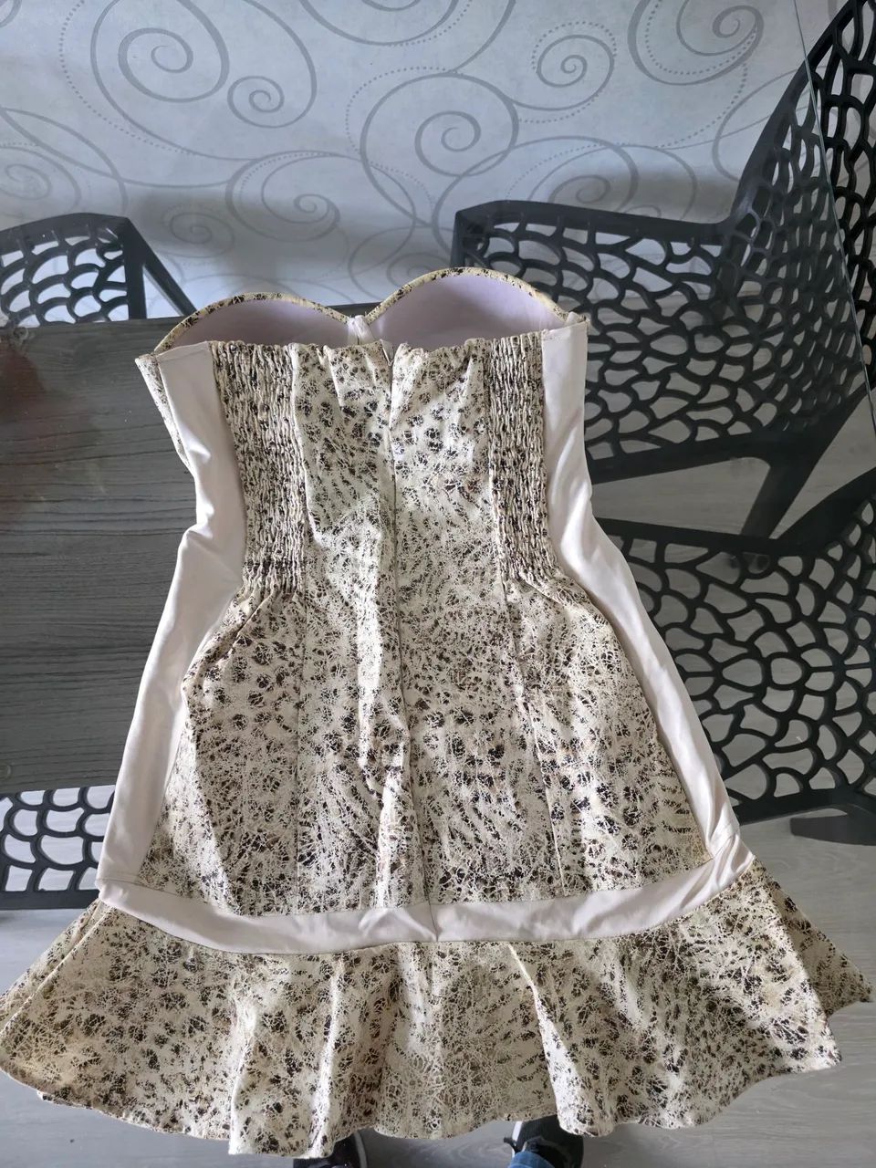 Vendo vestido Perfect Way - Foto 2