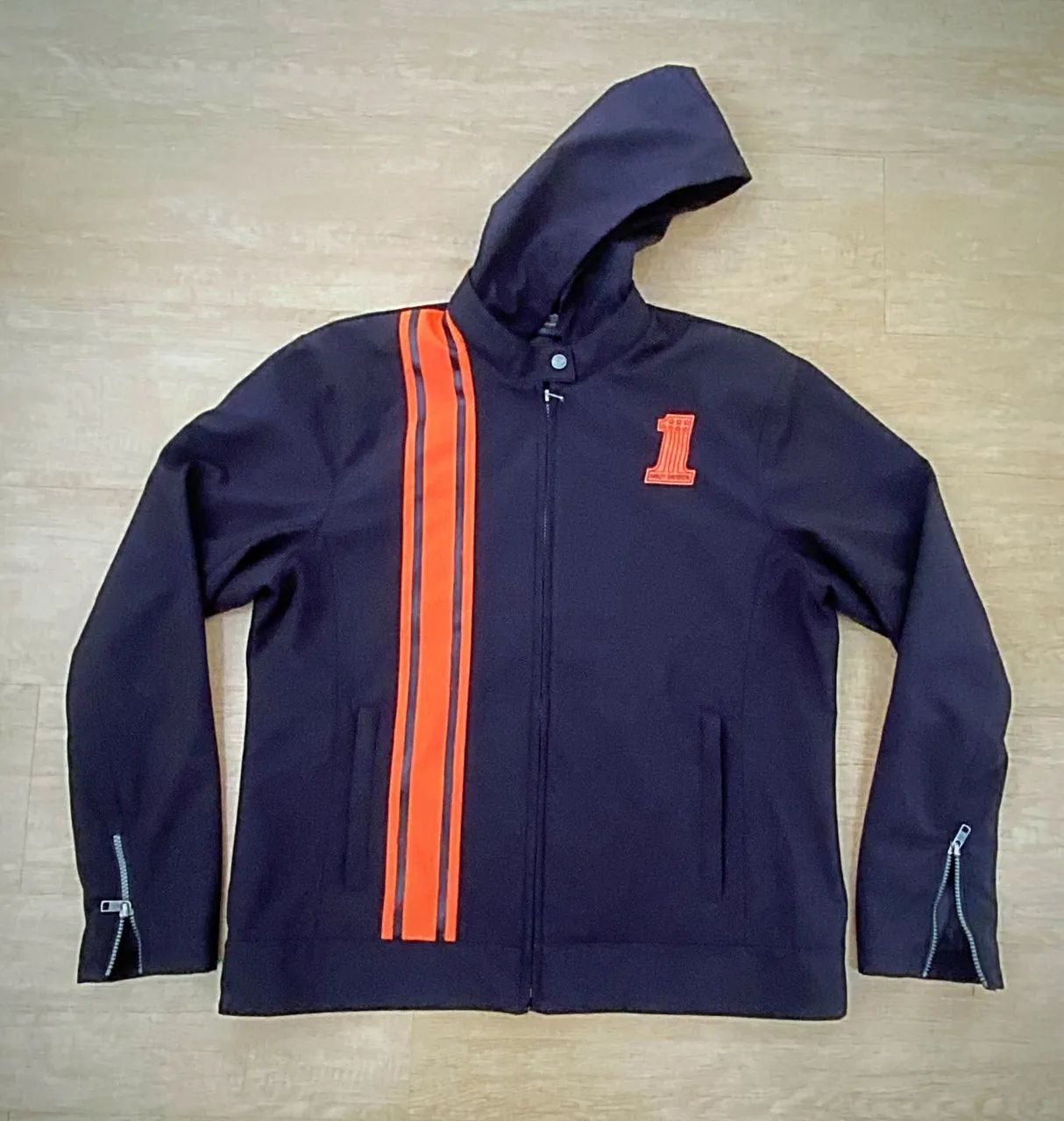 Jaqueta Original Harley Davidson