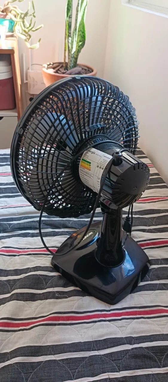 Ventilador Mondial  - Foto 5