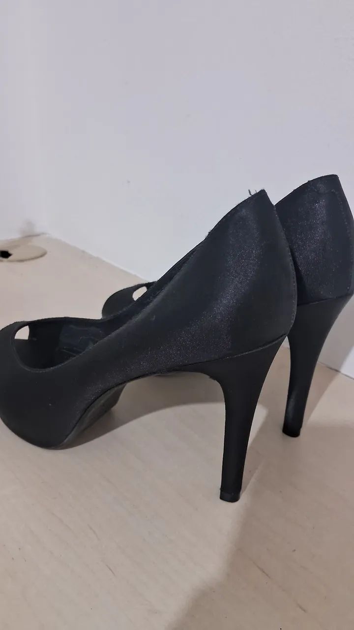 Sapato arezzo  - Foto 5