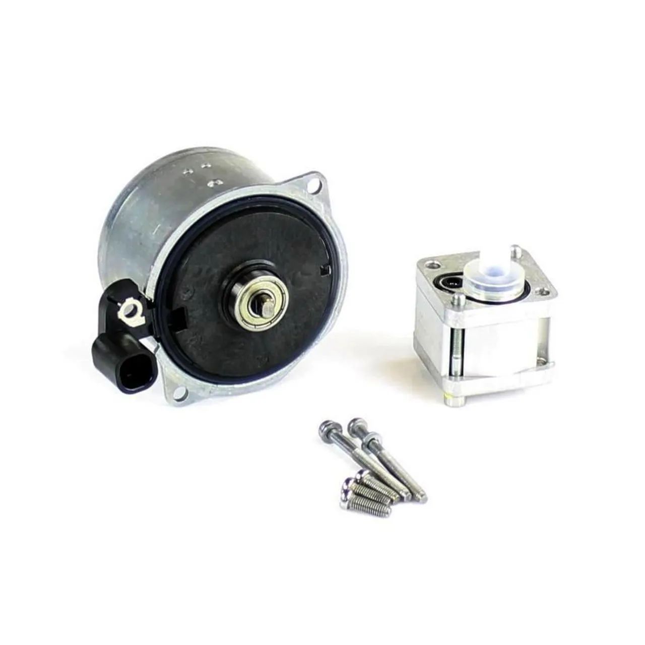 Conjunto Bomba Hidráulica com motor Elétrico do sistema I-motion 