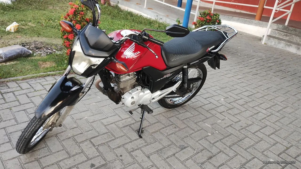 Moto  - Foto 5