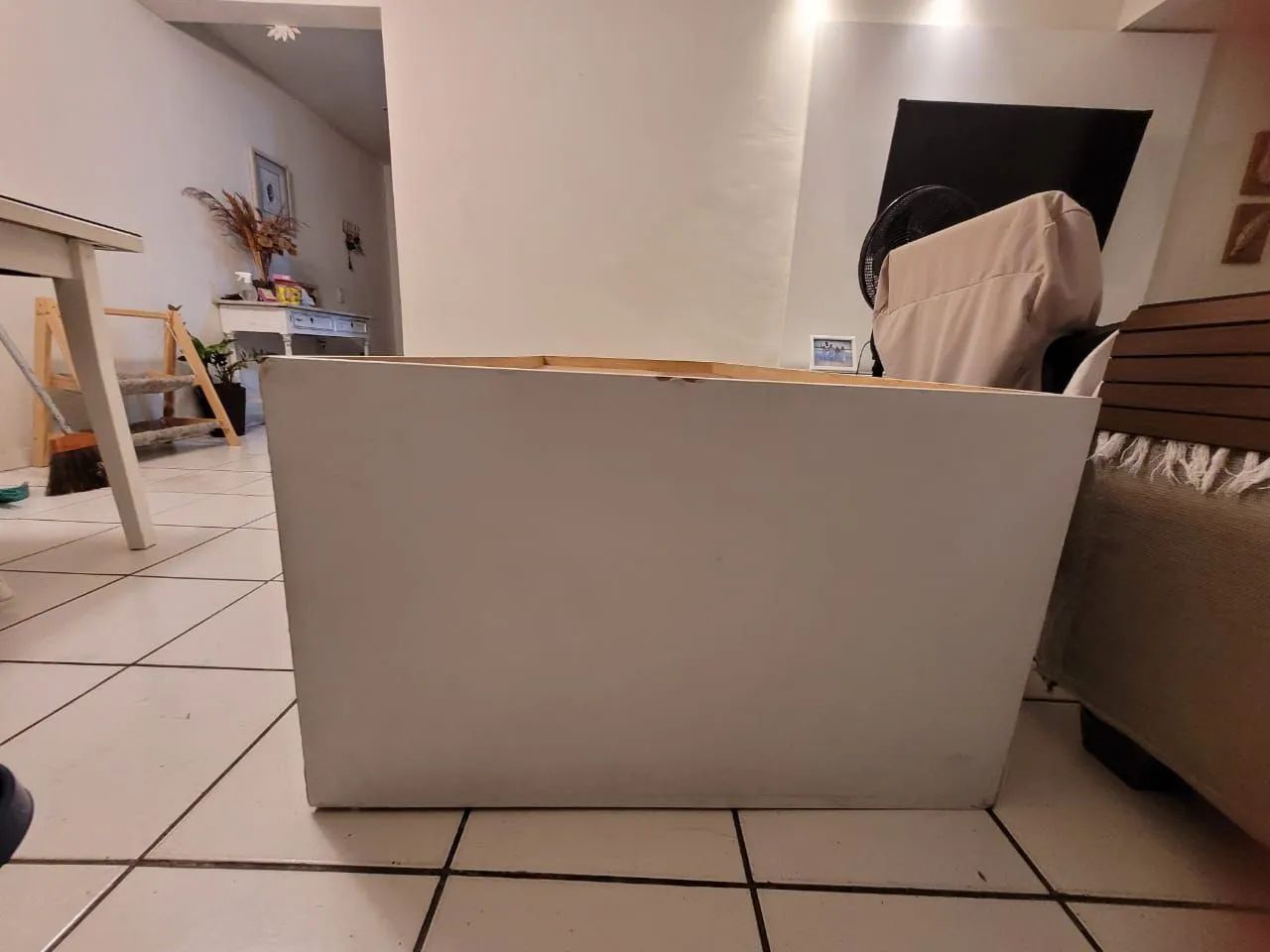 Cama solteiro + bi cama + gavetas  - Foto 4