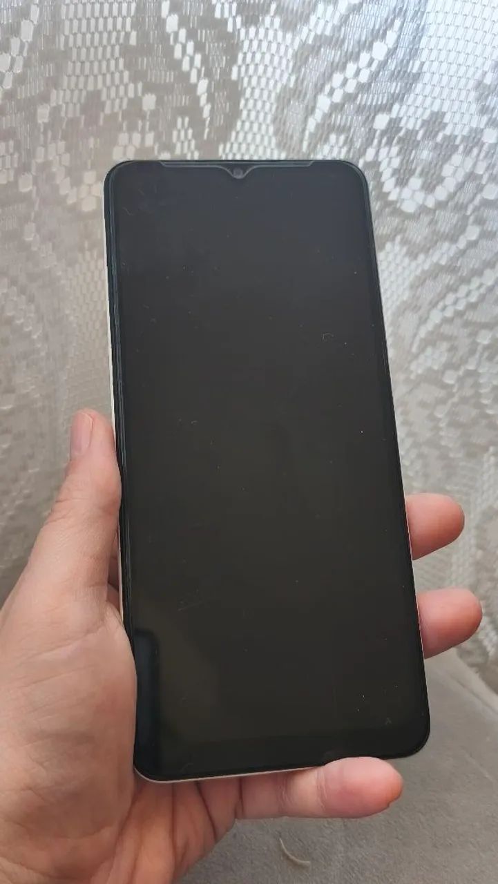 Samsung A12