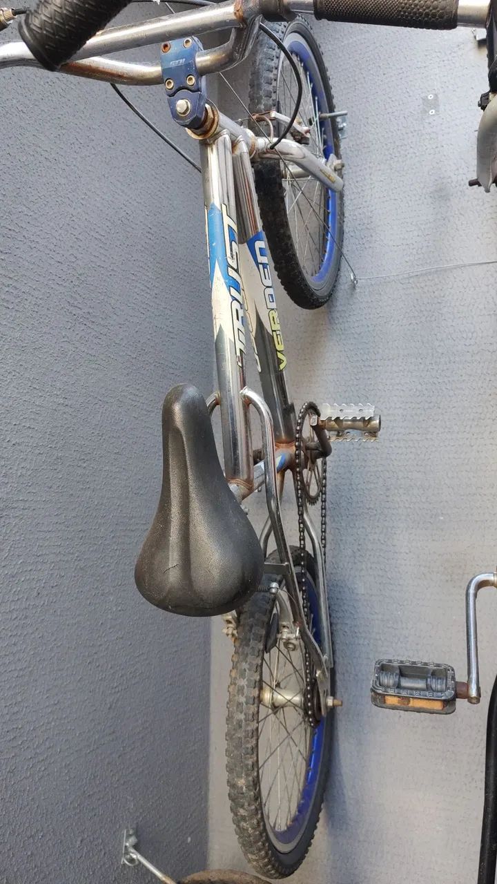 3 Bicicletas Aro 12", 15" e 22" - Foto 4