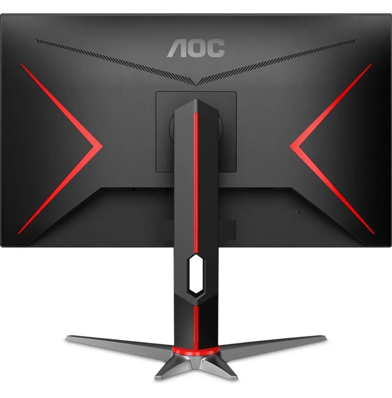 Monitor Aoc 27 144hz - Foto 2