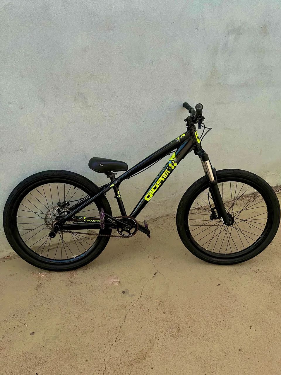 Bicicleta Gios - Foto 3
