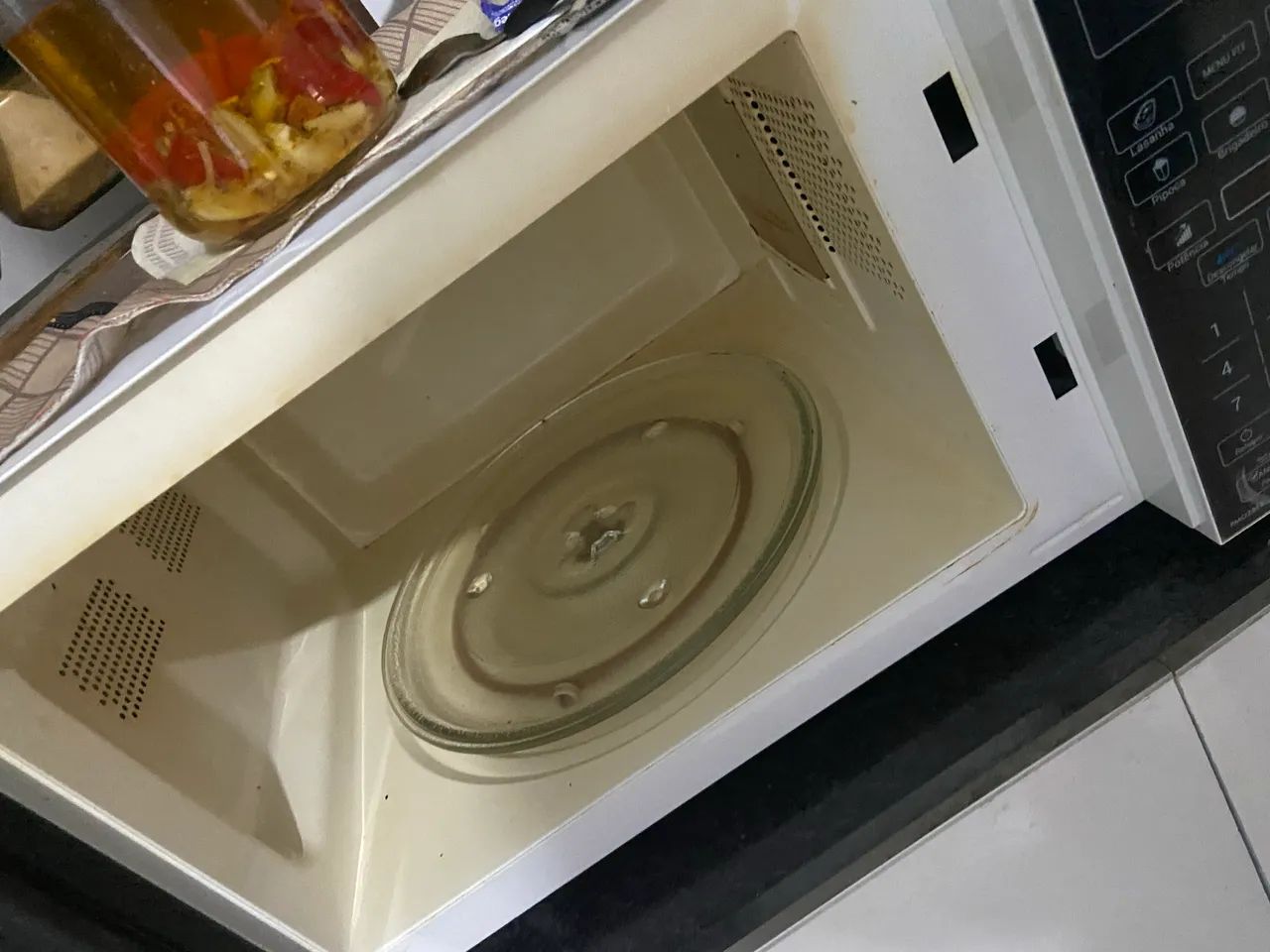 Microondas  - Foto 3