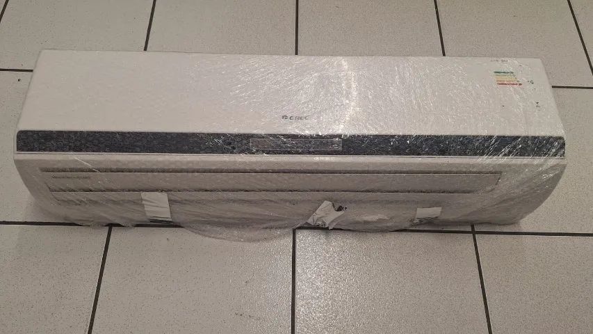 Ar Condicionado Gree 18.000 btus (revisada)