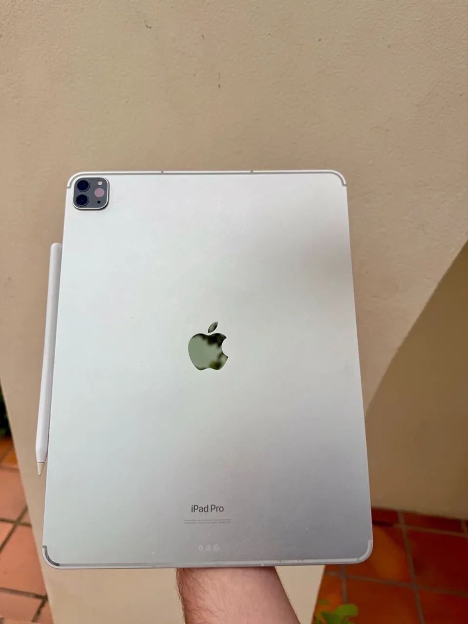 Ipad Pro 12.9? 6 geração 