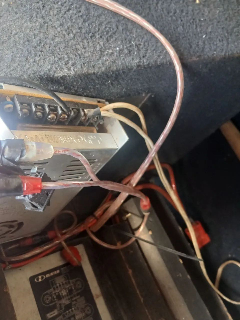 Vendo ou troco  - Foto 4