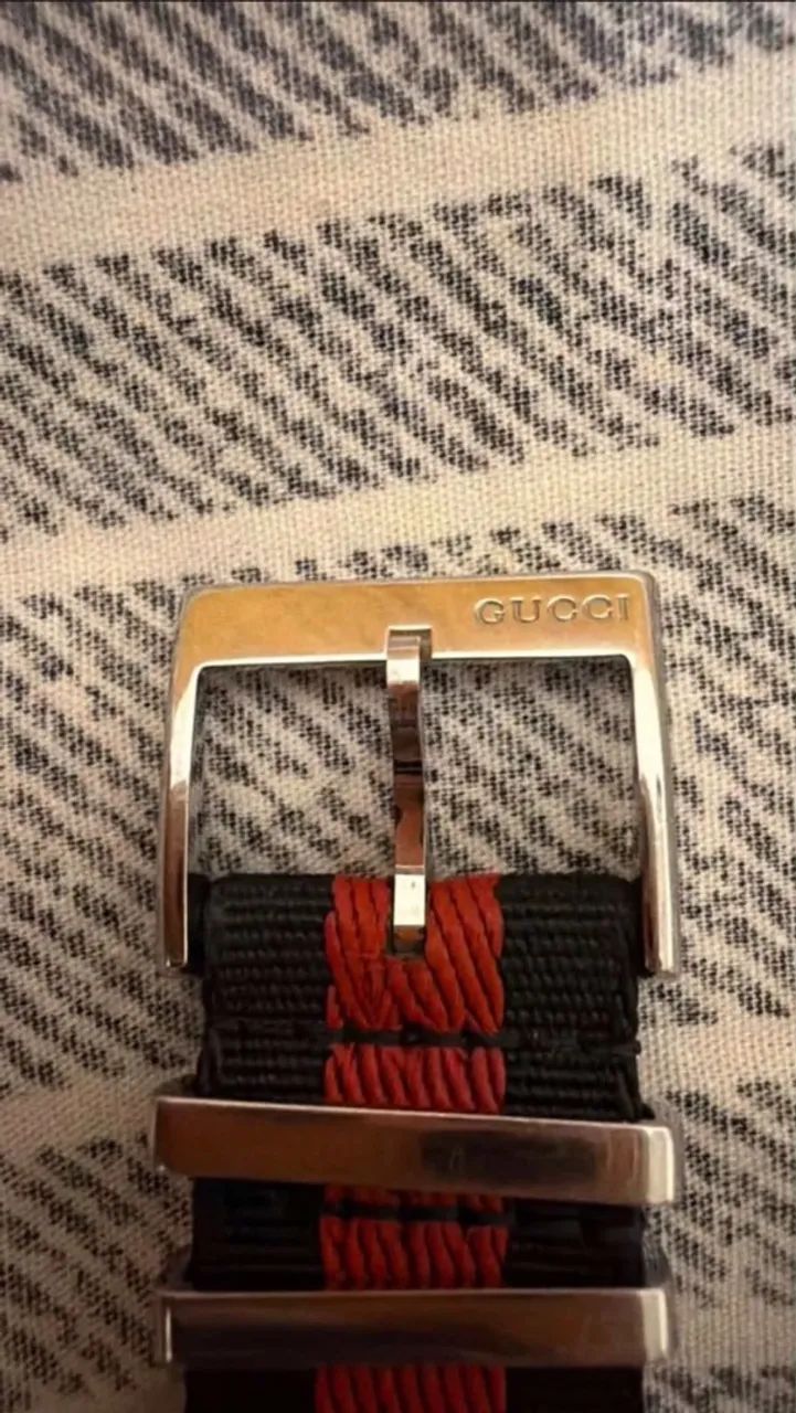 Gucci G-Timeless Tiger  - Foto 3