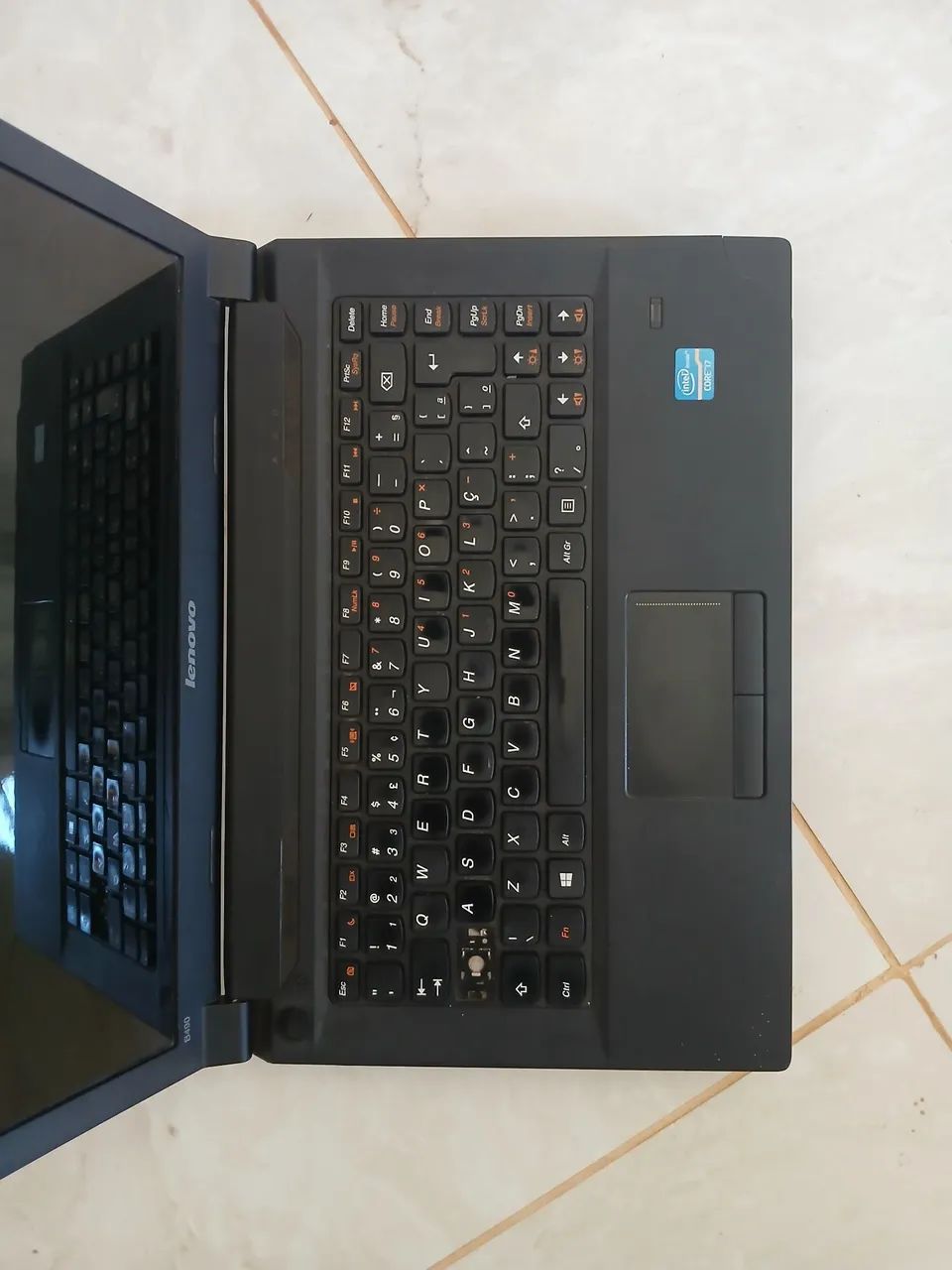 Notebook Lenovo  - Foto 2