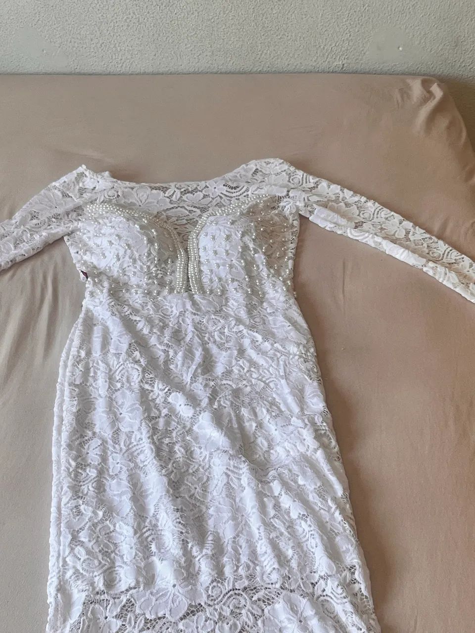 Vestido de noiva  - Foto 2