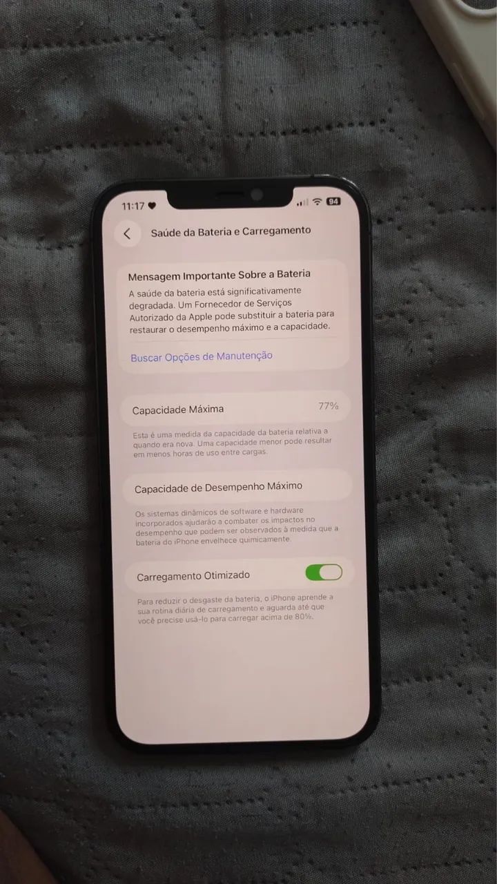 12 pro max  - Foto 4