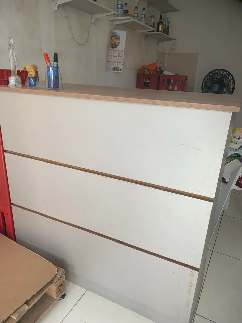 Balcão - Foto 4