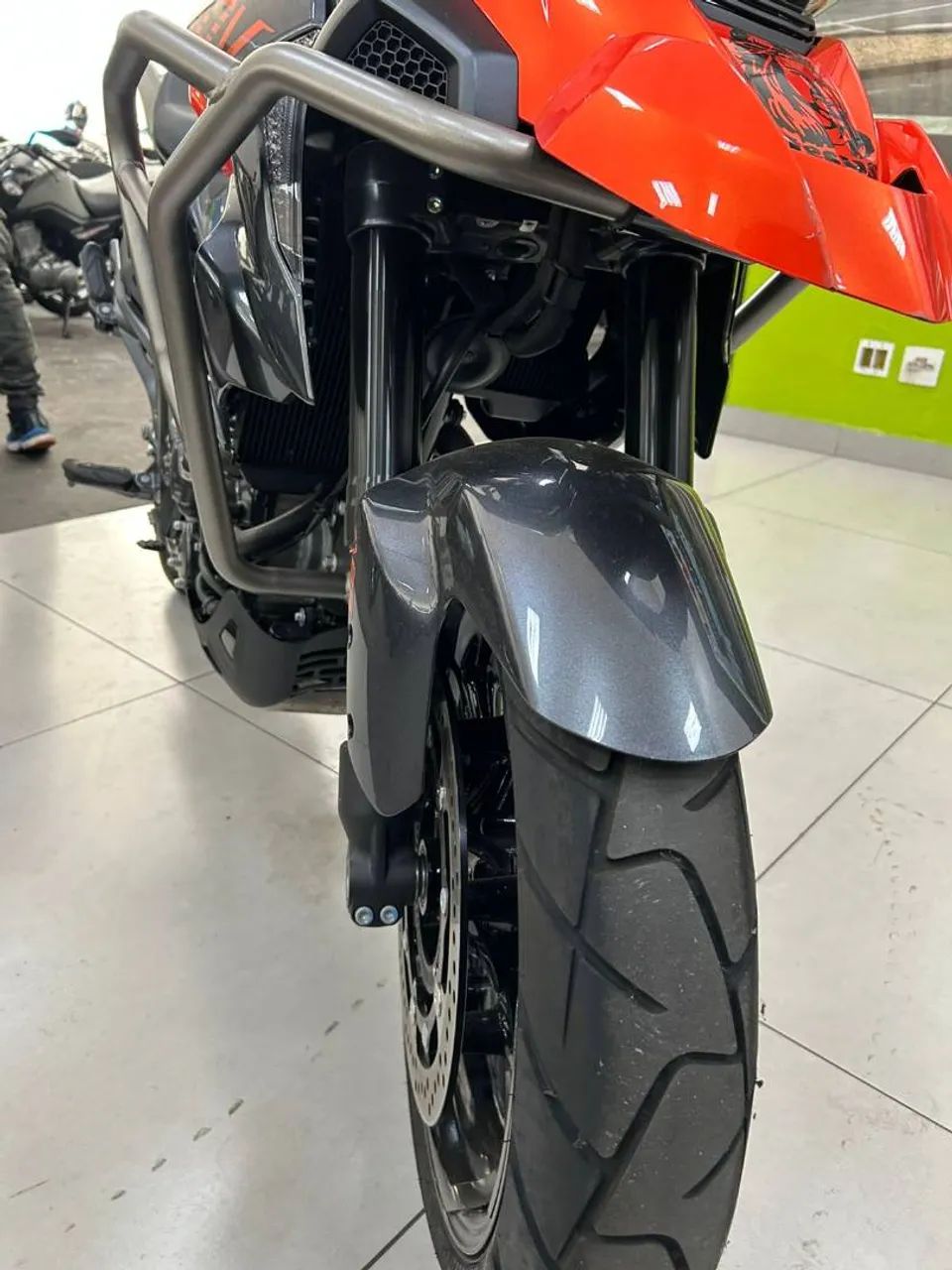 ZONTES T350 - Foto 5
