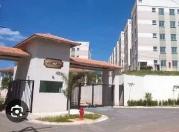 Foto - Itapevi - Conjunto Habitacional - Setor A