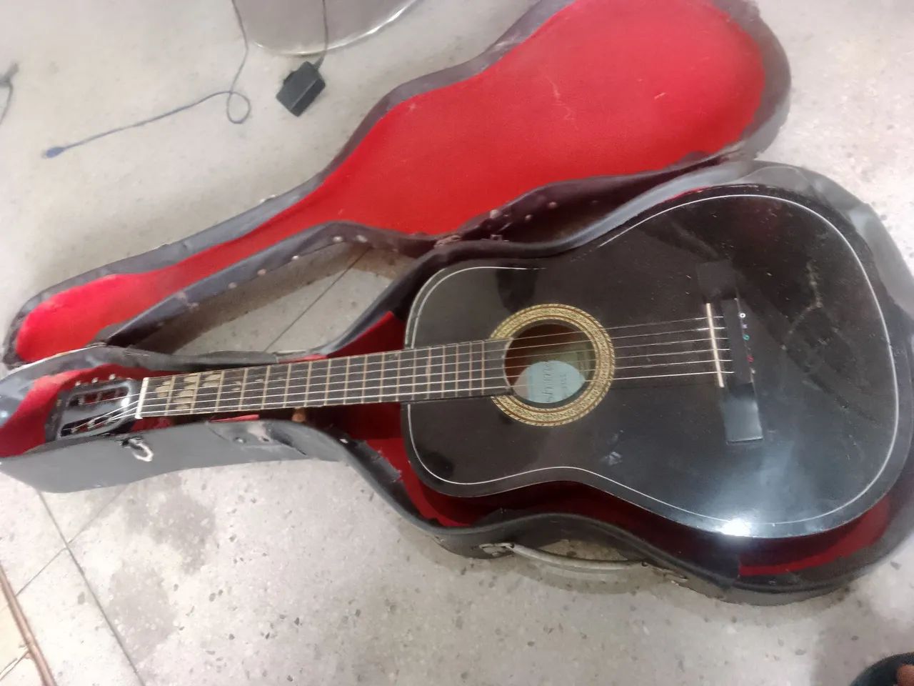 Violão kashima - Foto 5