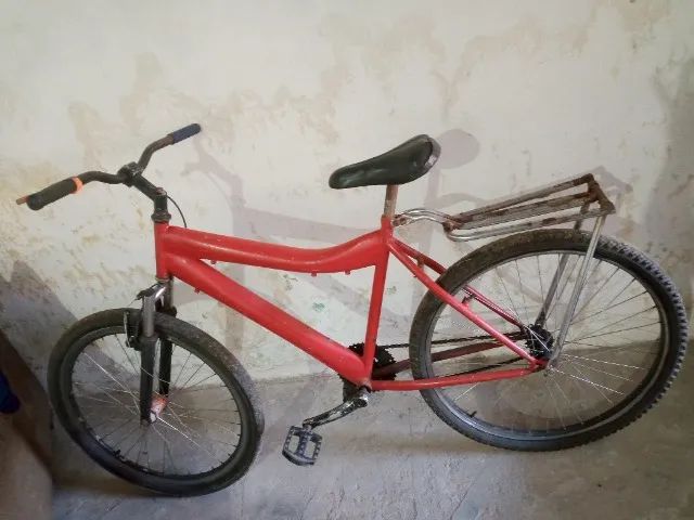 Bicicleta  - Foto 3