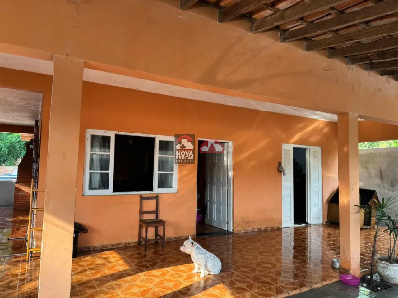 Casa Tabatinga