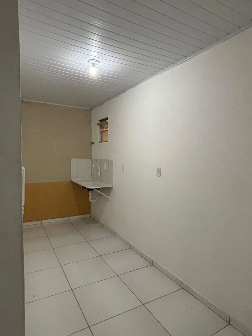 Alugo casa Bairro Sim - Foto 3