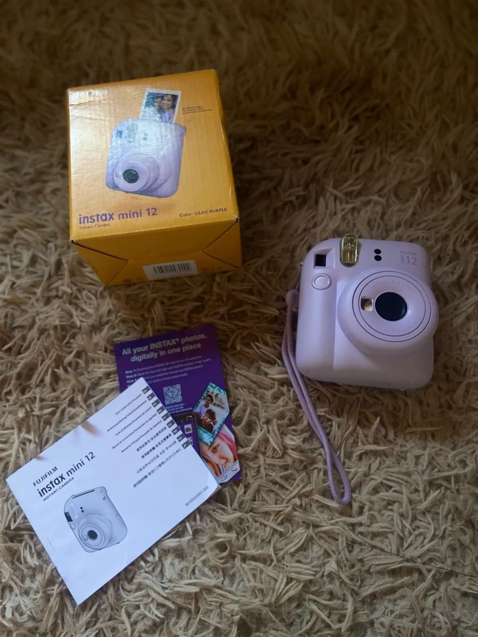 Instax Mini12 - Foto 4