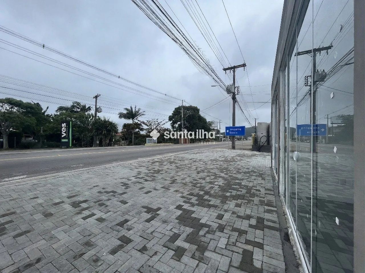 Loja para alugar, 30m² - Campeche - Florianópolis/SC - Foto 2