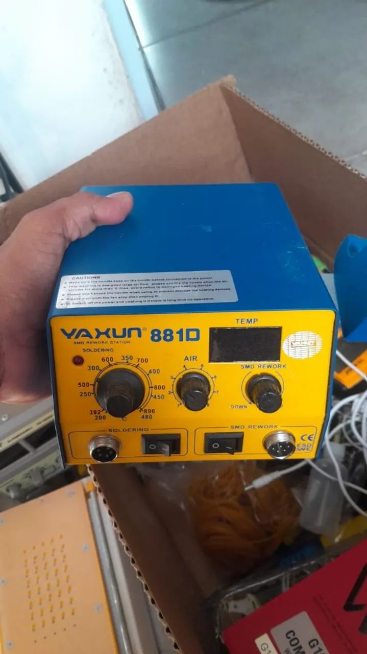 Produtos de bancada de celular  - Foto 2