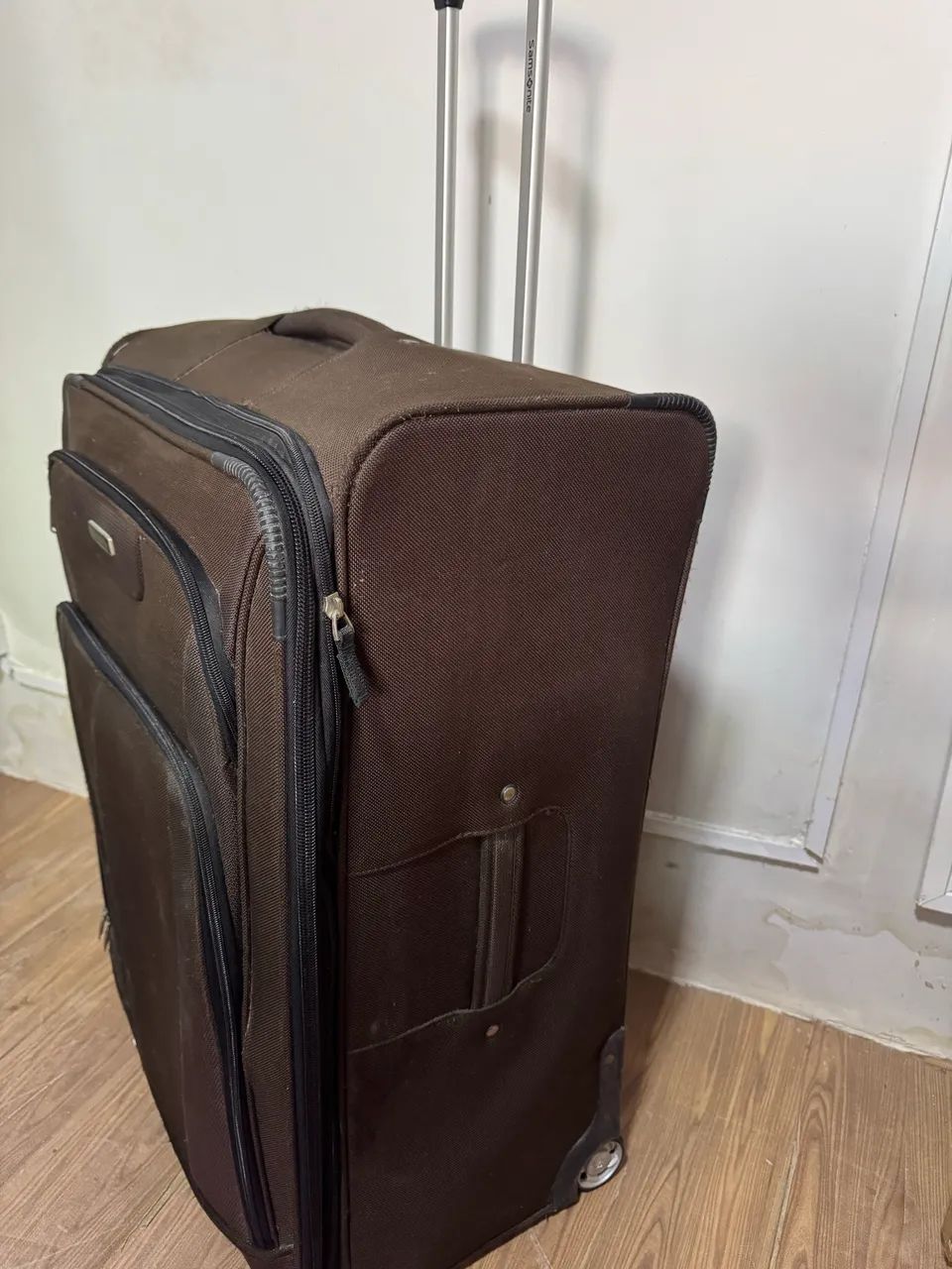 Mala Samsonite - Foto 4