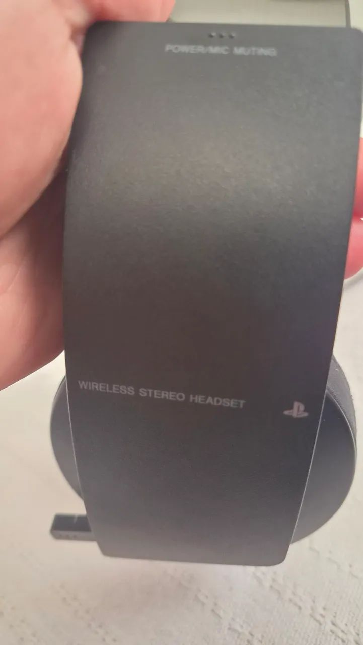 Sony Wireless Stereo Headset - Foto 2