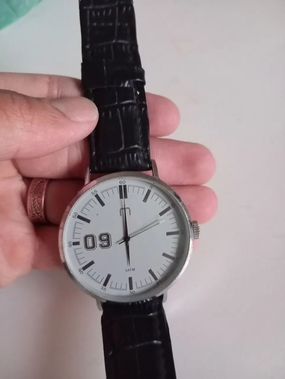 Relógio Mondaine original  - Foto 5