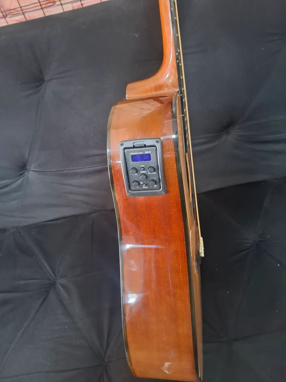 Violao Epiphone DR - 100 NA - Foto 4