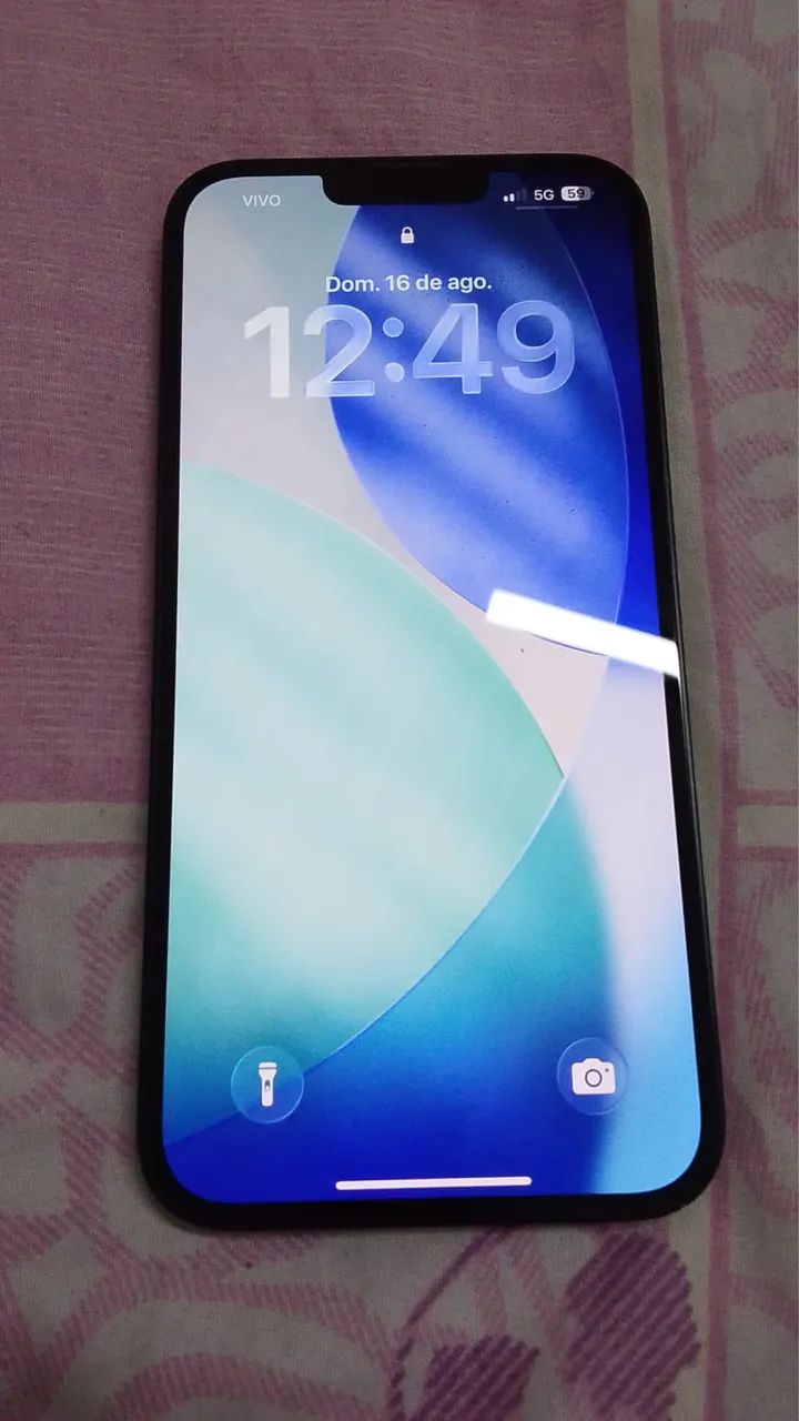 iPhone 14 Plus - Foto 3