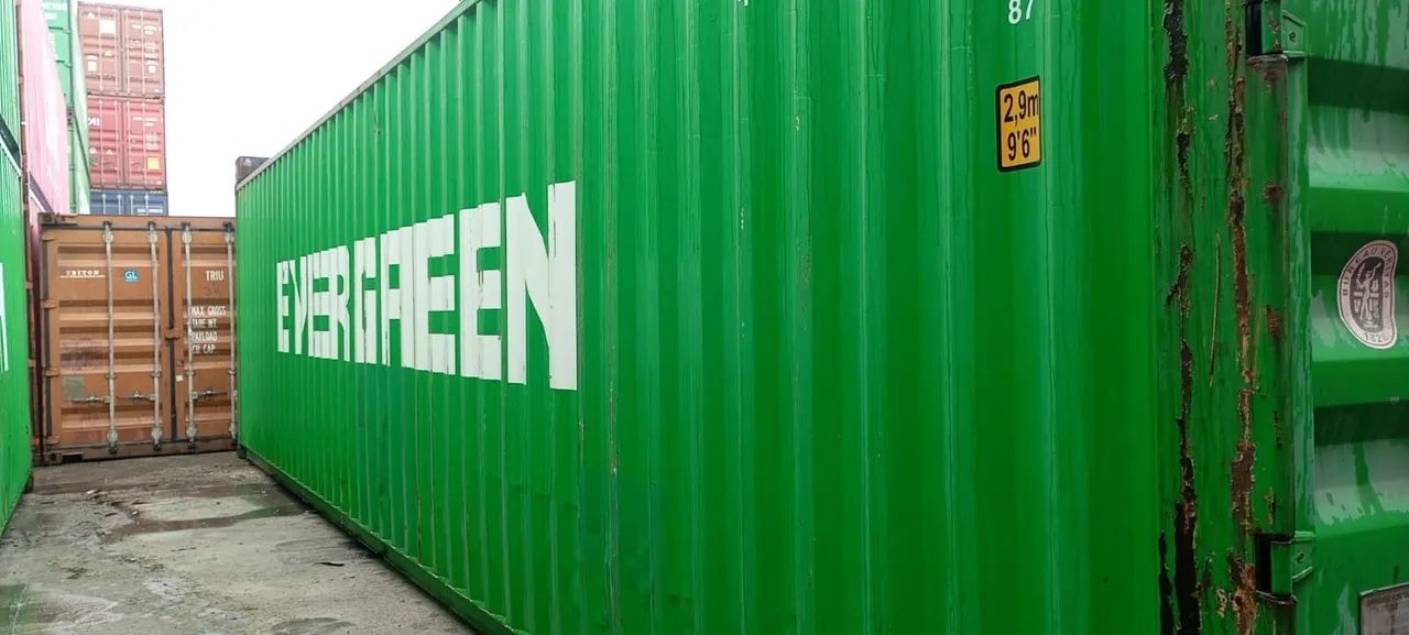 Container de qualidade  - Foto 4