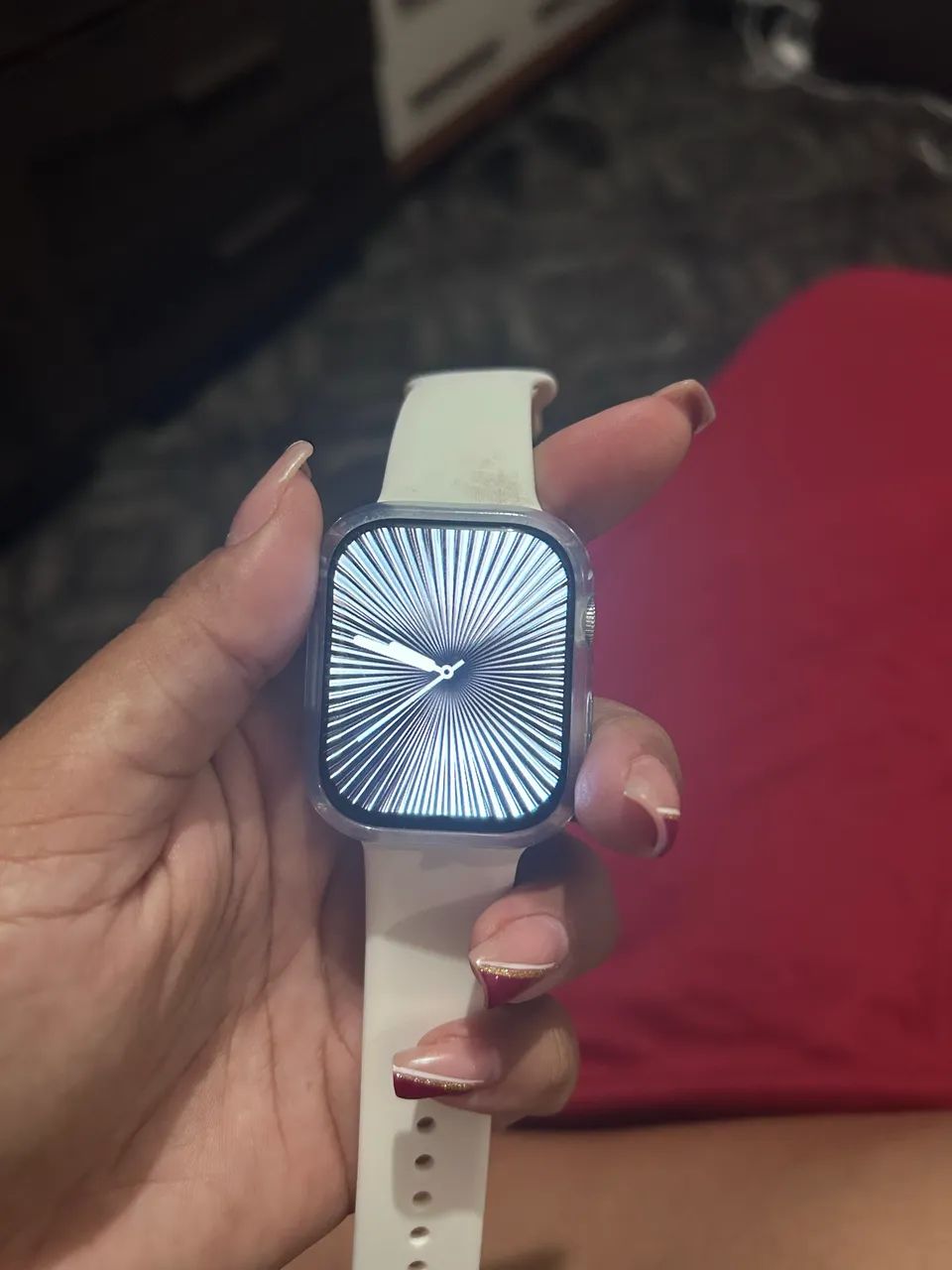 Vende-se SMARTWATCH 