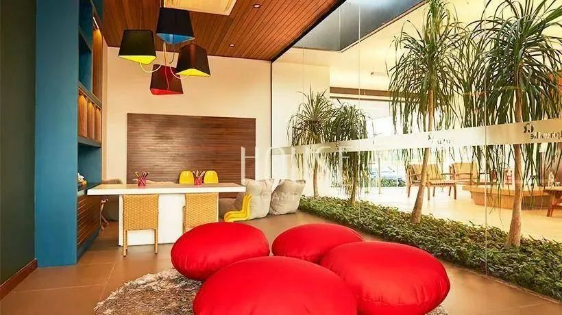 Terreno à venda, 465 m² - Condomínio Alphaville Nova Esplanada - Votorantim/SP - Foto 5